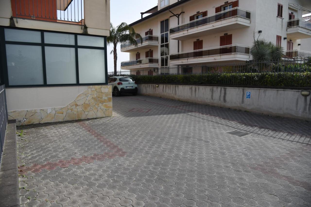 Casa Rosanna Villa Giardini-Naxos Kültér fotó