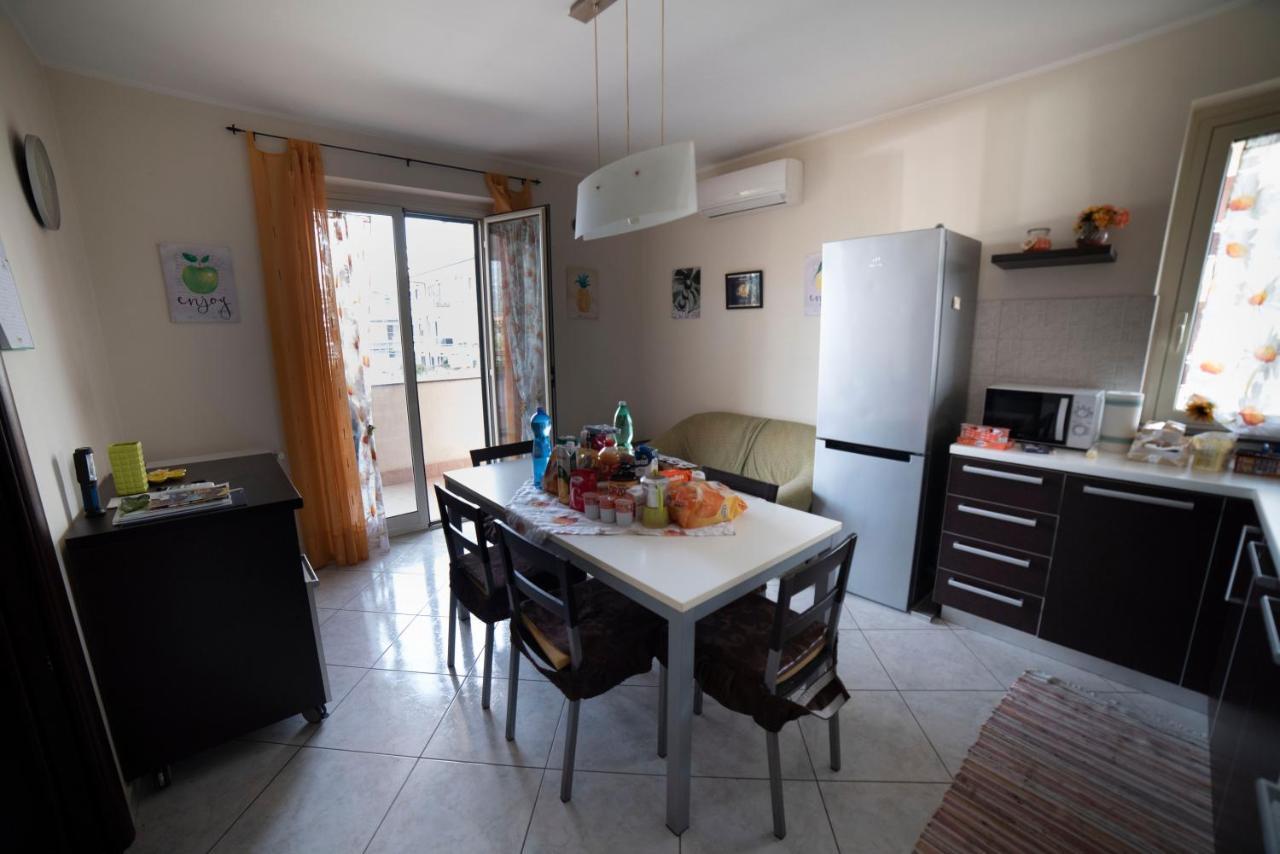 Casa Rosanna Villa Giardini-Naxos Kültér fotó