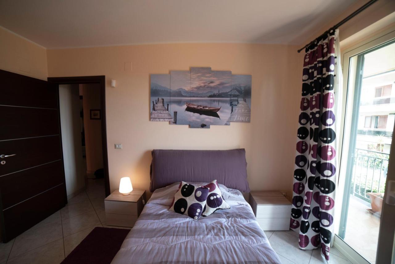 Casa Rosanna Villa Giardini-Naxos Kültér fotó