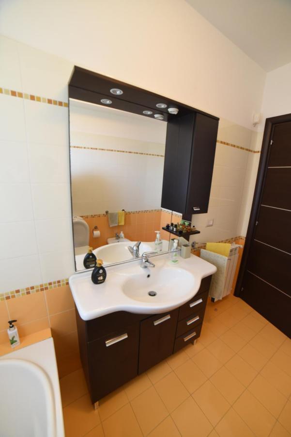 Casa Rosanna Villa Giardini-Naxos Kültér fotó