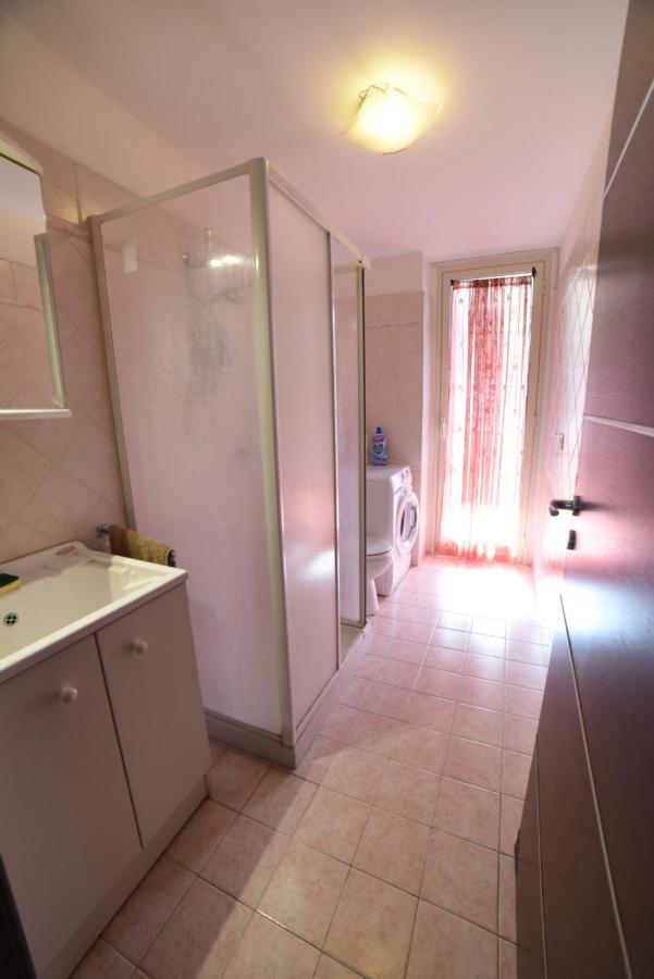 Casa Rosanna Villa Giardini-Naxos Kültér fotó