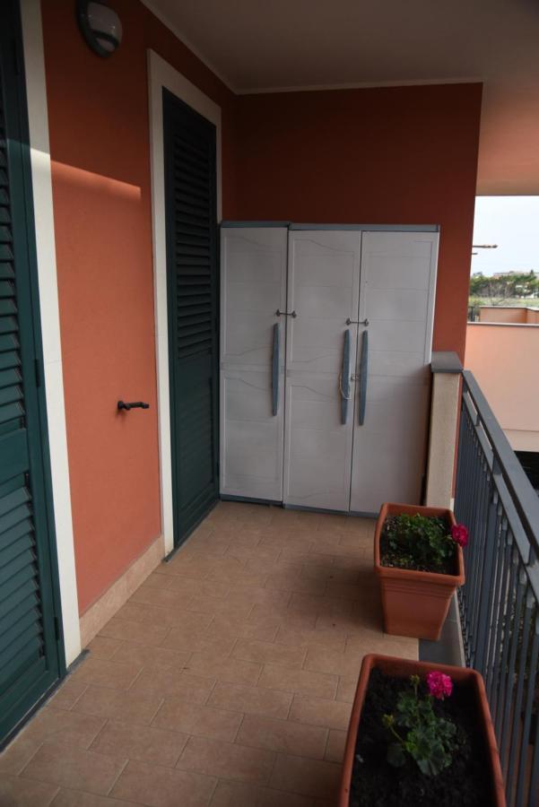 Casa Rosanna Villa Giardini-Naxos Kültér fotó