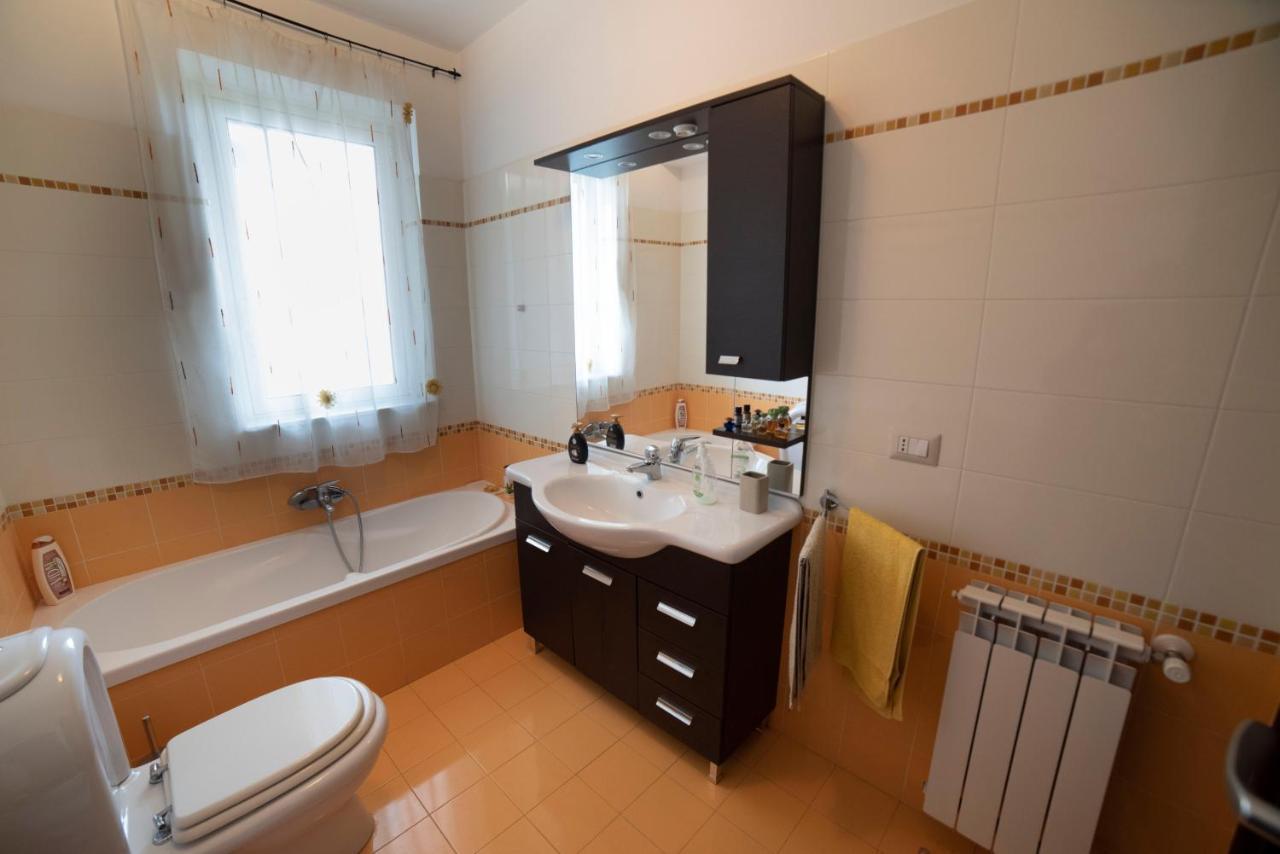 Casa Rosanna Villa Giardini-Naxos Kültér fotó