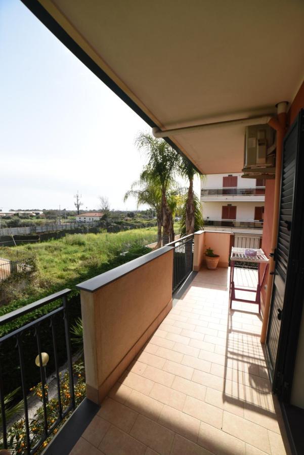 Casa Rosanna Villa Giardini-Naxos Kültér fotó