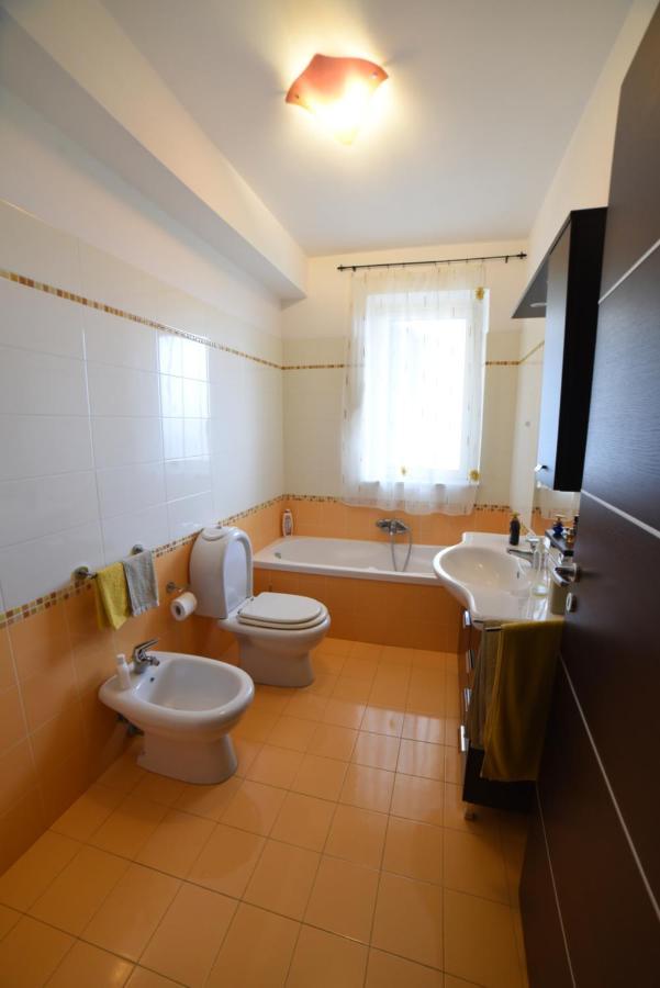 Casa Rosanna Villa Giardini-Naxos Kültér fotó